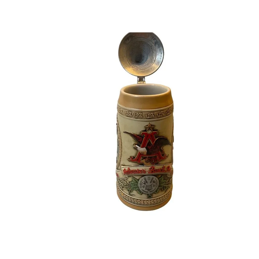 BEER‎ STEIN